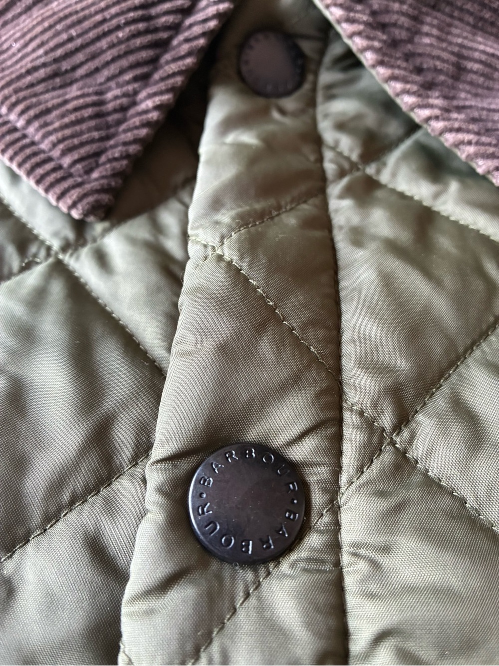 Barbour Jacket - Picture 2 of 8
